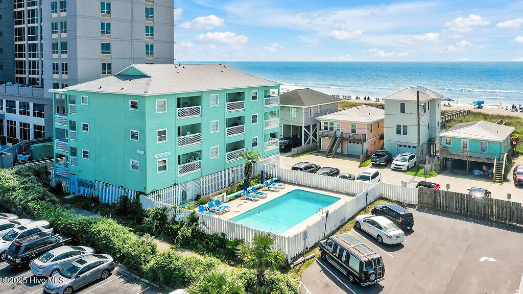 102 Carolina Beach Avenue 203