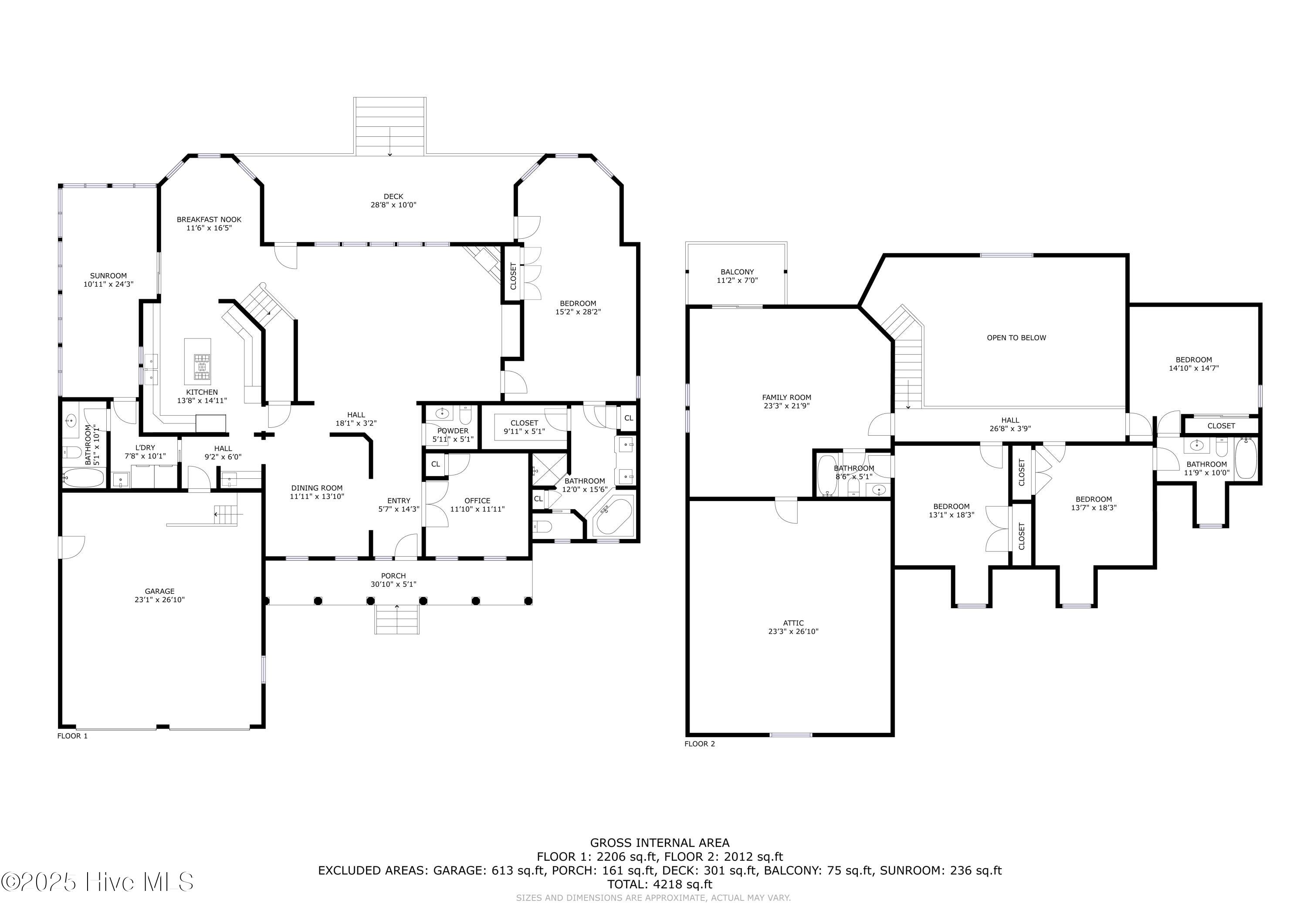 2710 Scarborough Way Property Photo 77