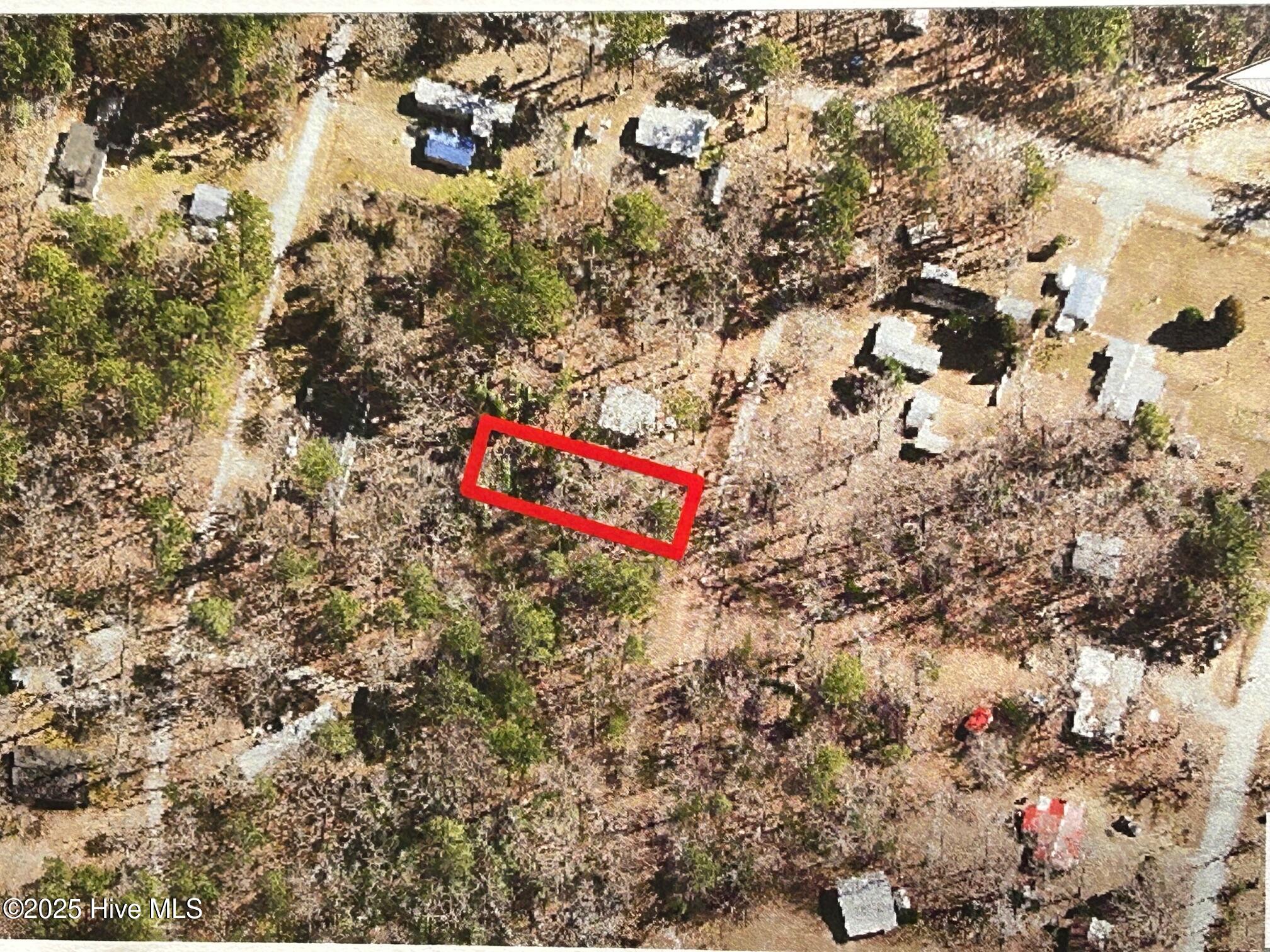 0 Hickory Drive Property Photo 1