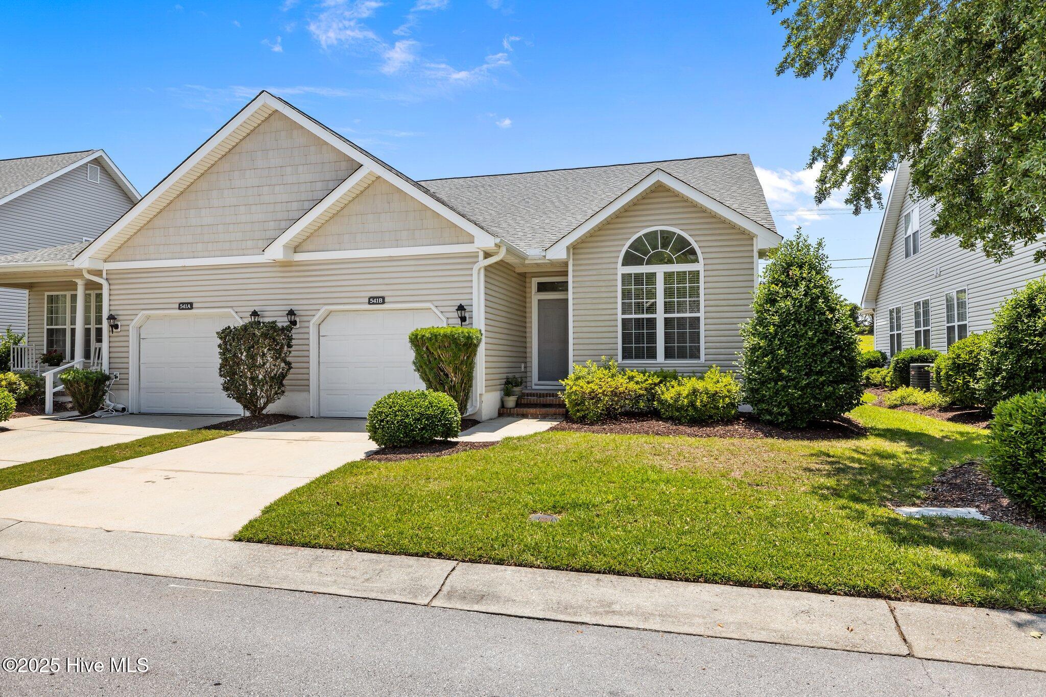 541 Village Green Drive B Property Photo 1