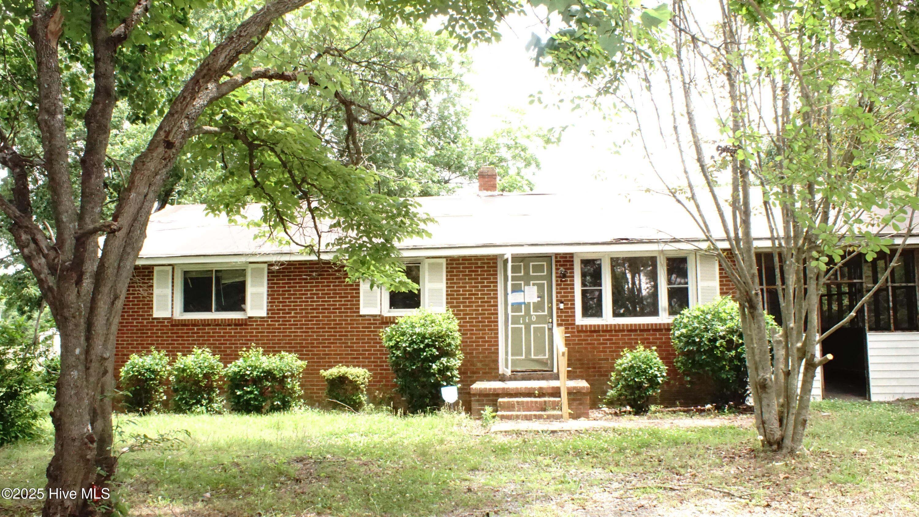 110 Perry Street