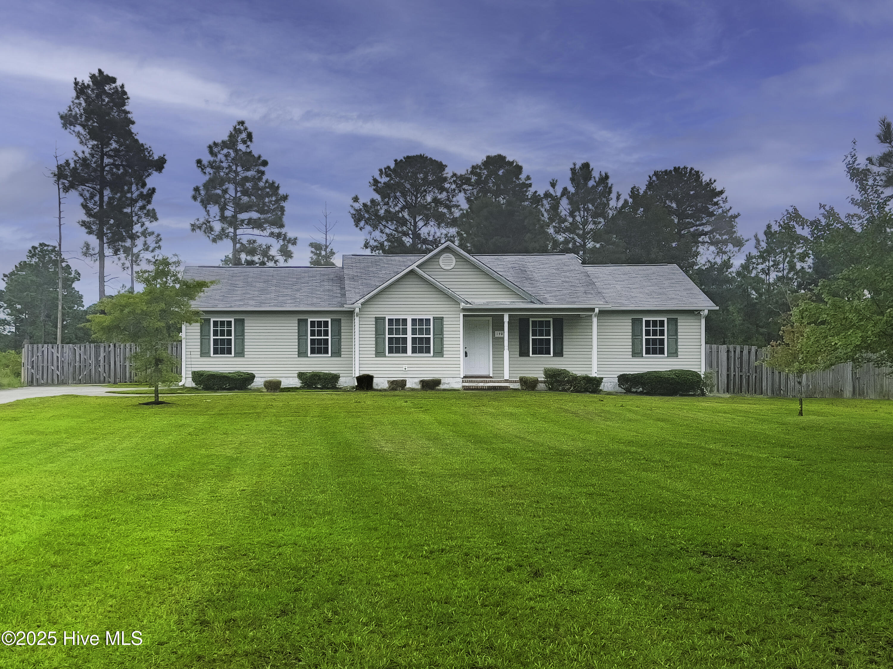 140 Van Riggs Road Property Photo 1
