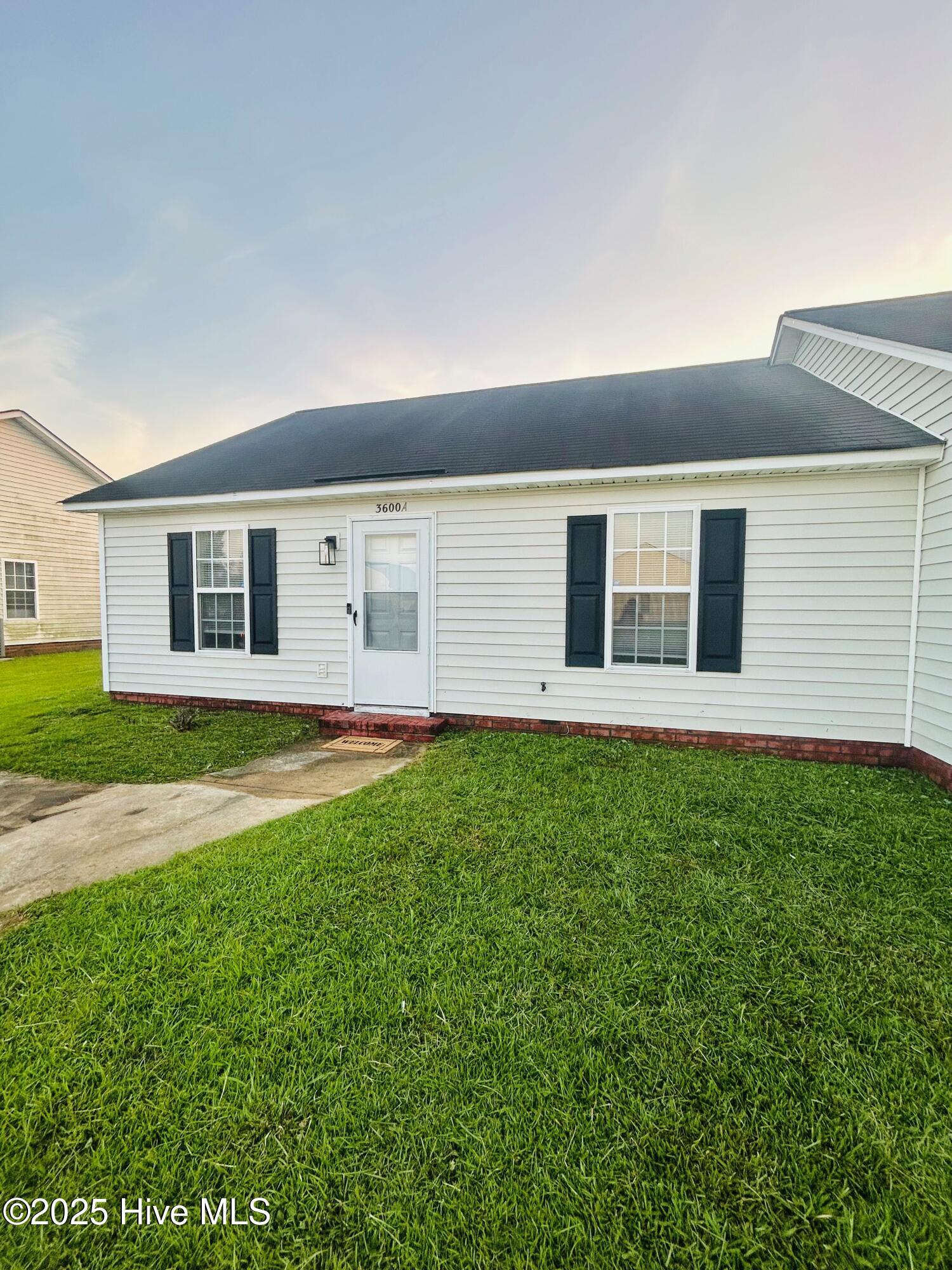 3600 Palmer Drive A