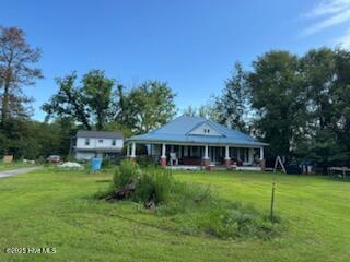 2880 Catherine Lake Road Property Photo 1