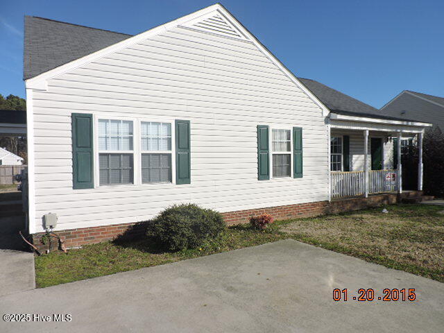 3816 Starship Lane A Property Photo 1