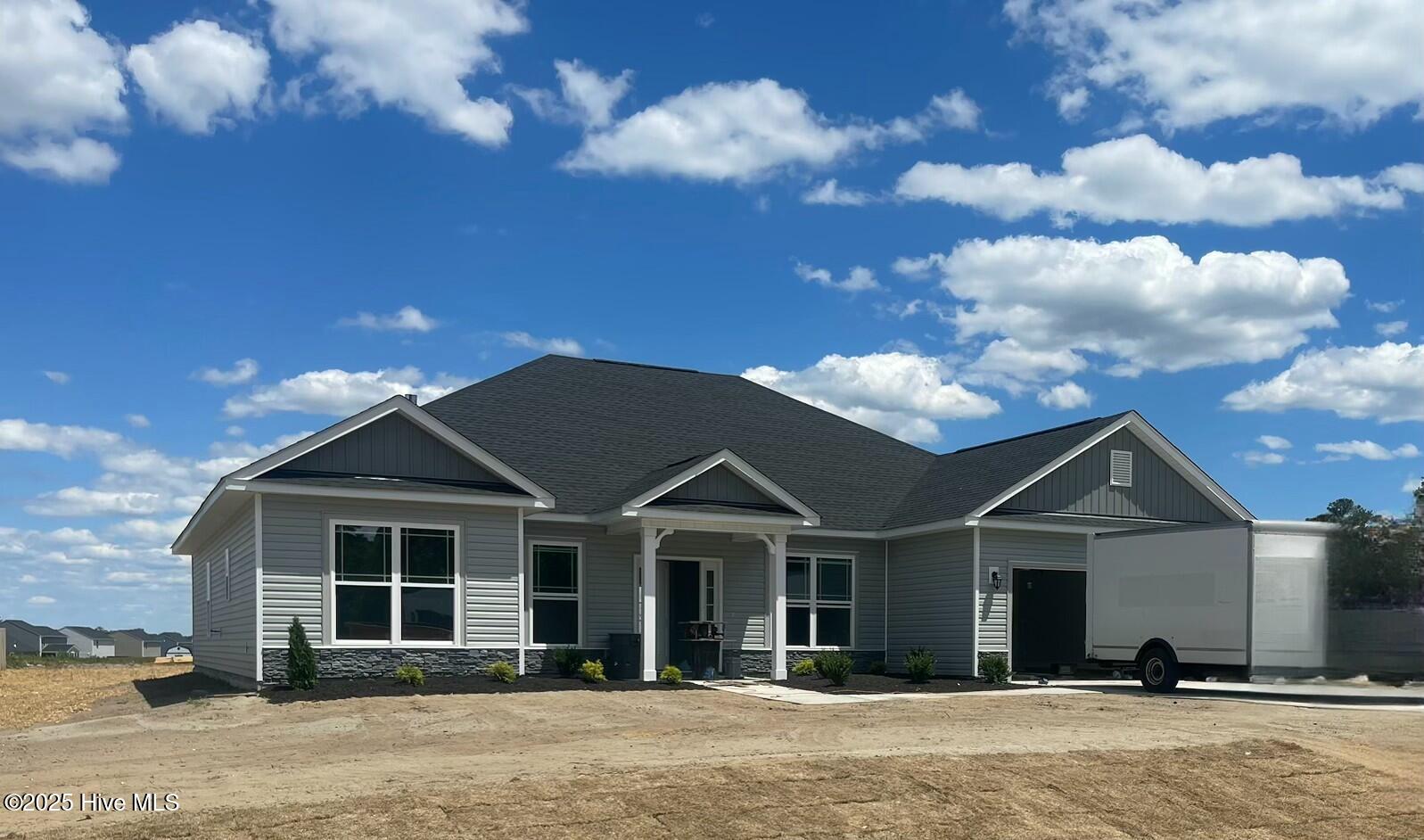 9385 Byron Court Lot 167 Property Photo 1
