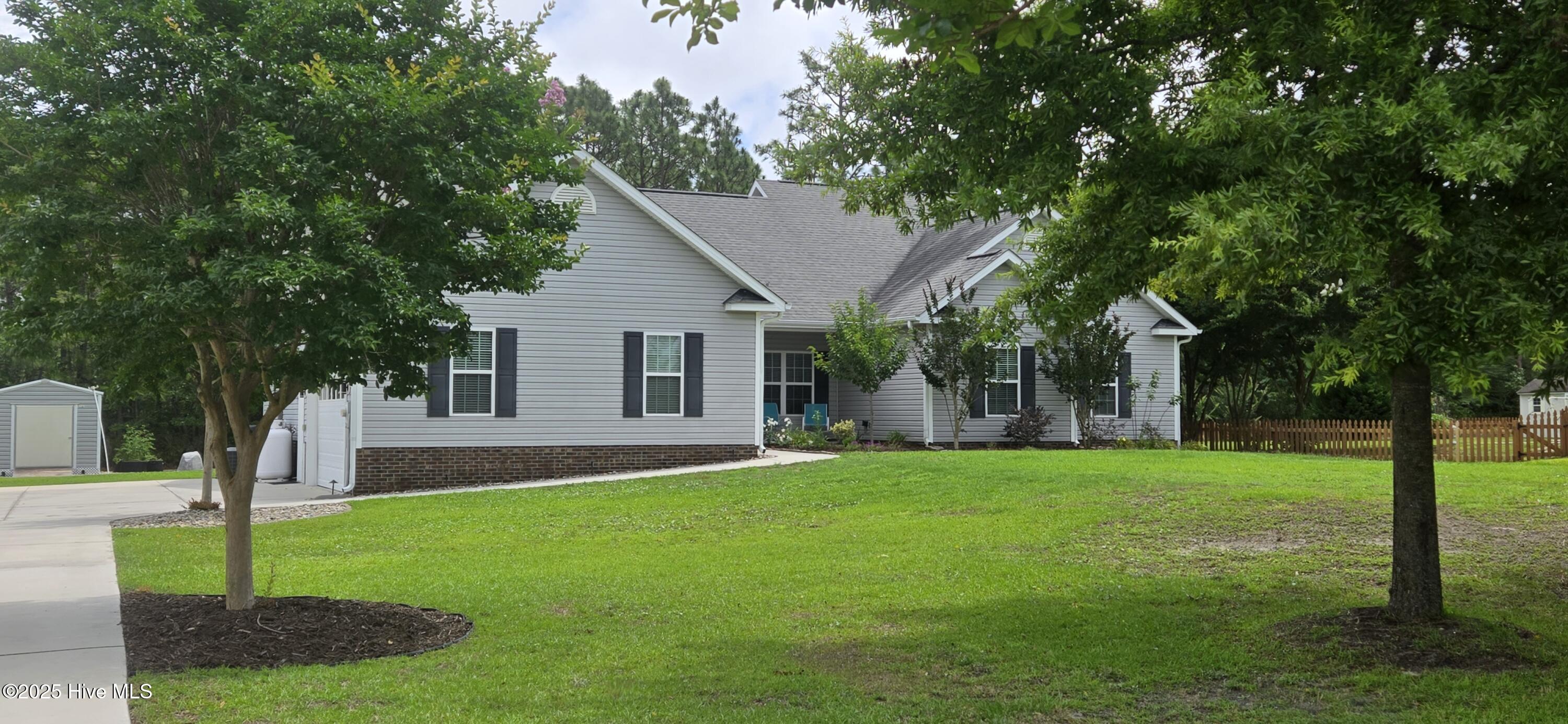 133 Tifton Circle