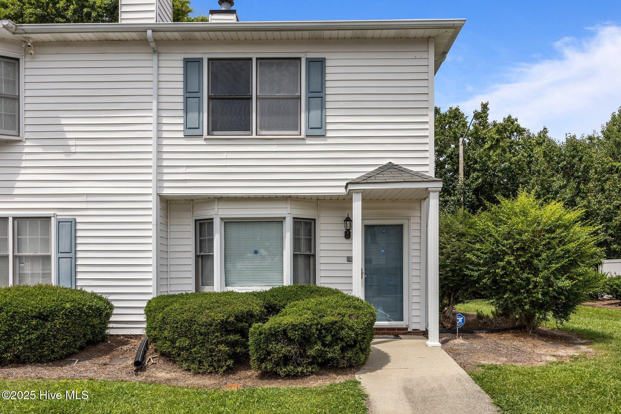 1107 Grovemont Drive D9 Property Photo 1