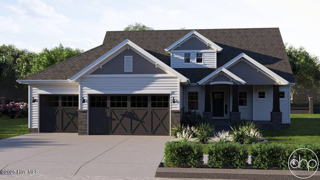 259 Sycamore Forest Drive Property Photo 1