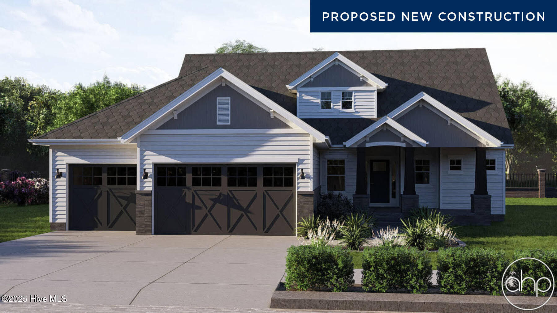 259 Sycamore Forest Drive Property Photo 1