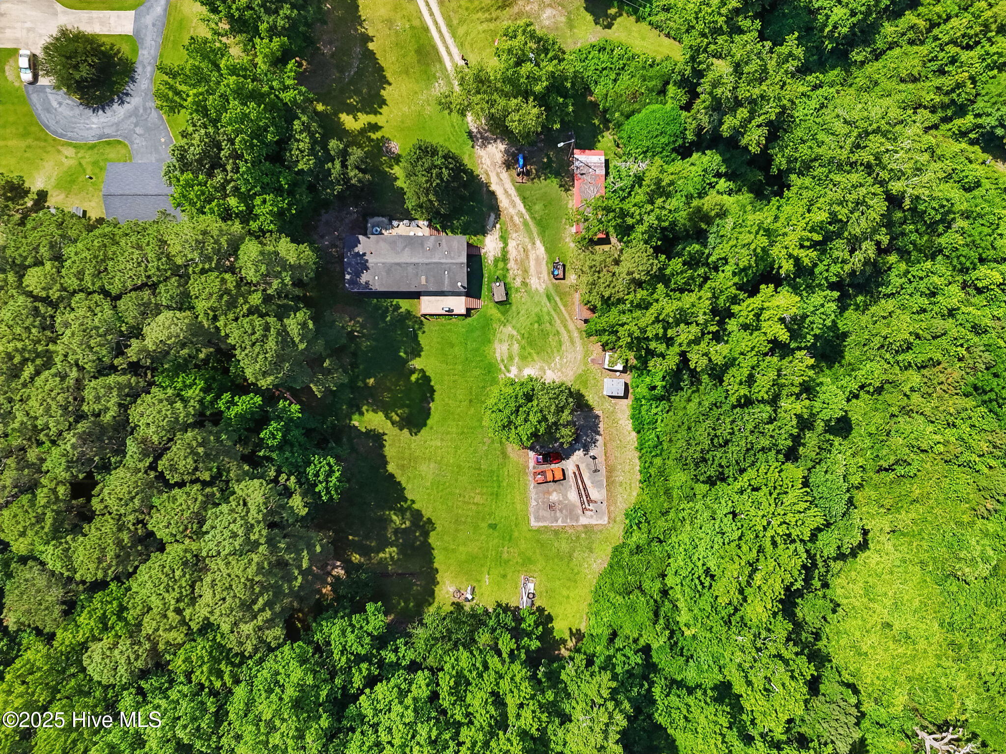 2620 Nahunta Road Property Photo 9