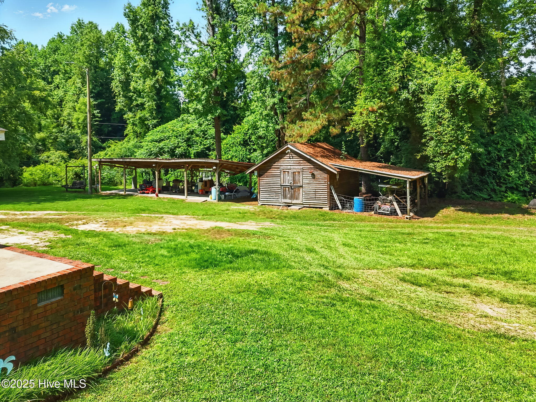 2620 Nahunta Road Property Photo 15