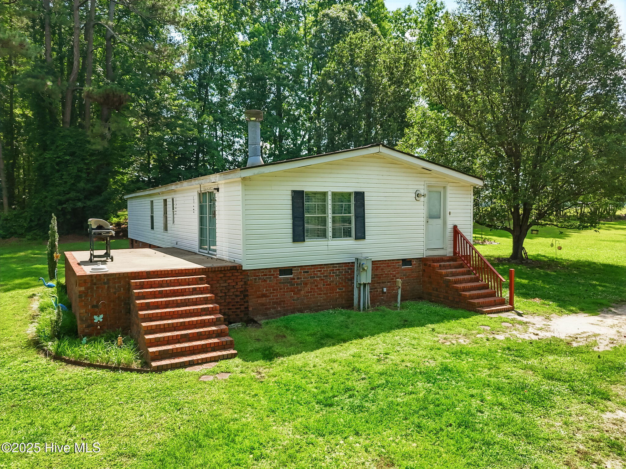 2620 Nahunta Road Property Photo 18