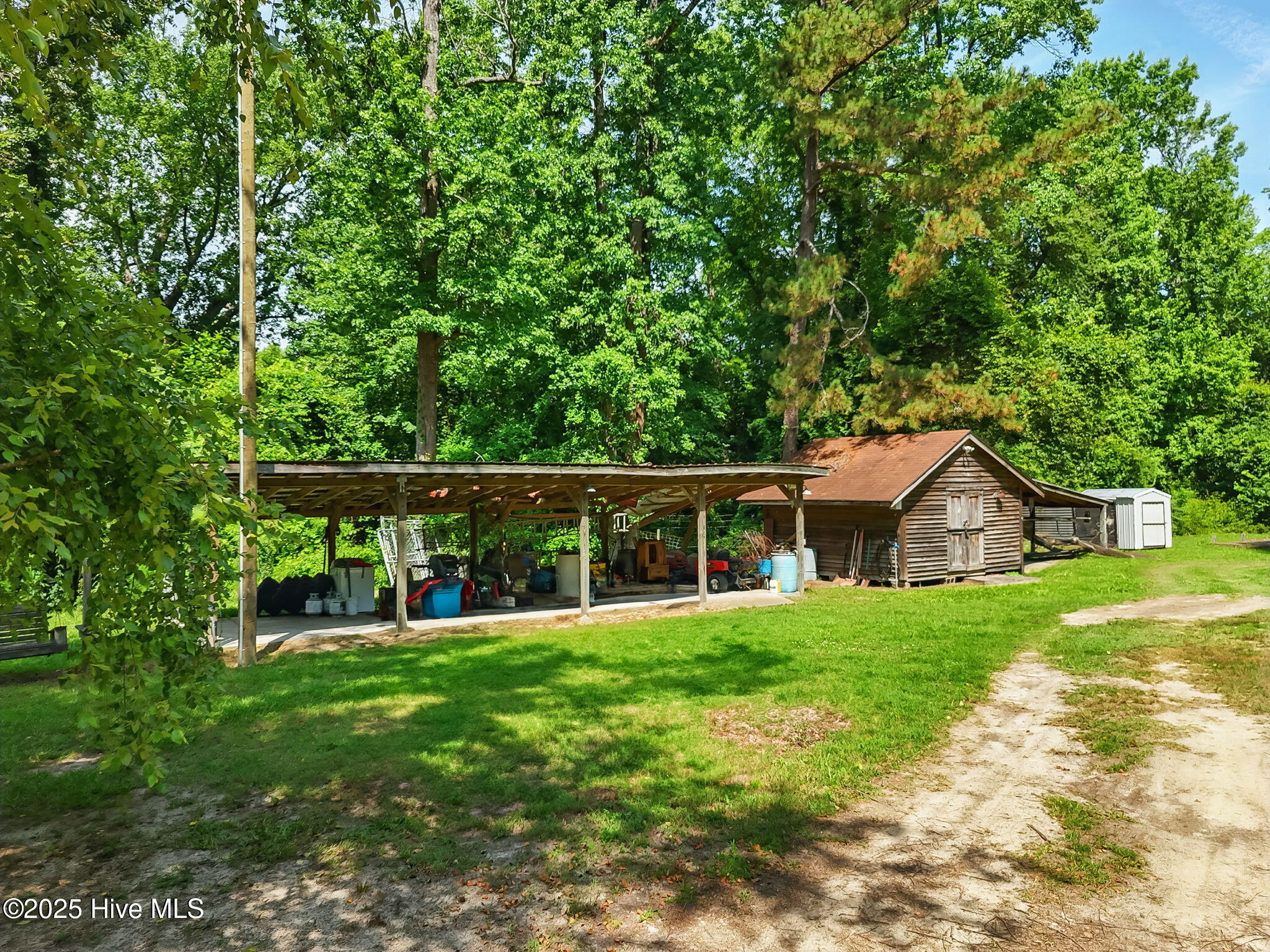 2620 Nahunta Road Property Photo 20