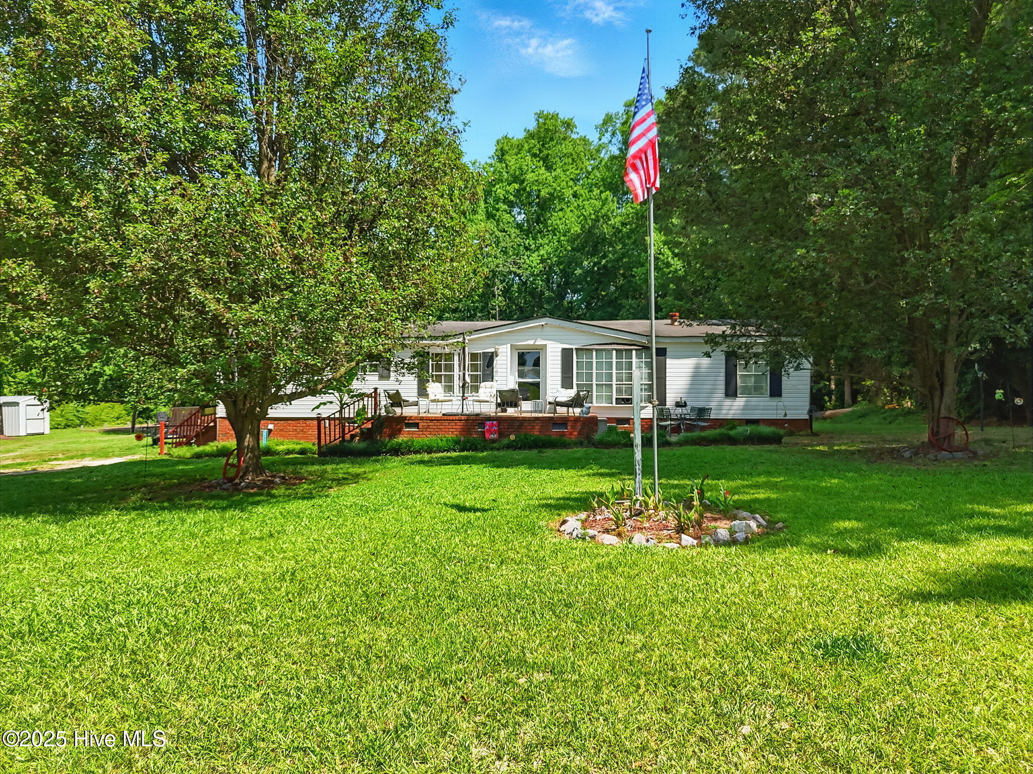 2620 Nahunta Road Property Photo 21