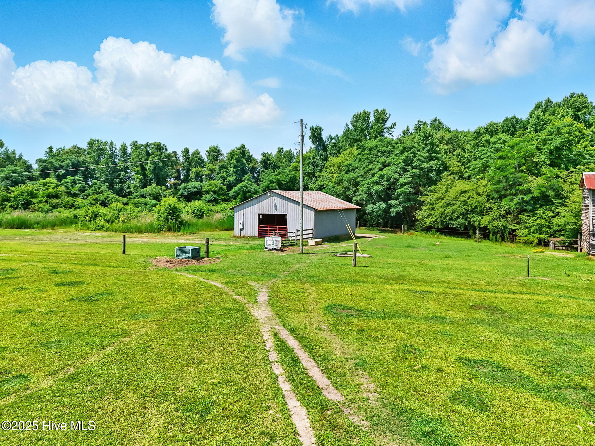 2620 Nahunta Road Property Photo 26