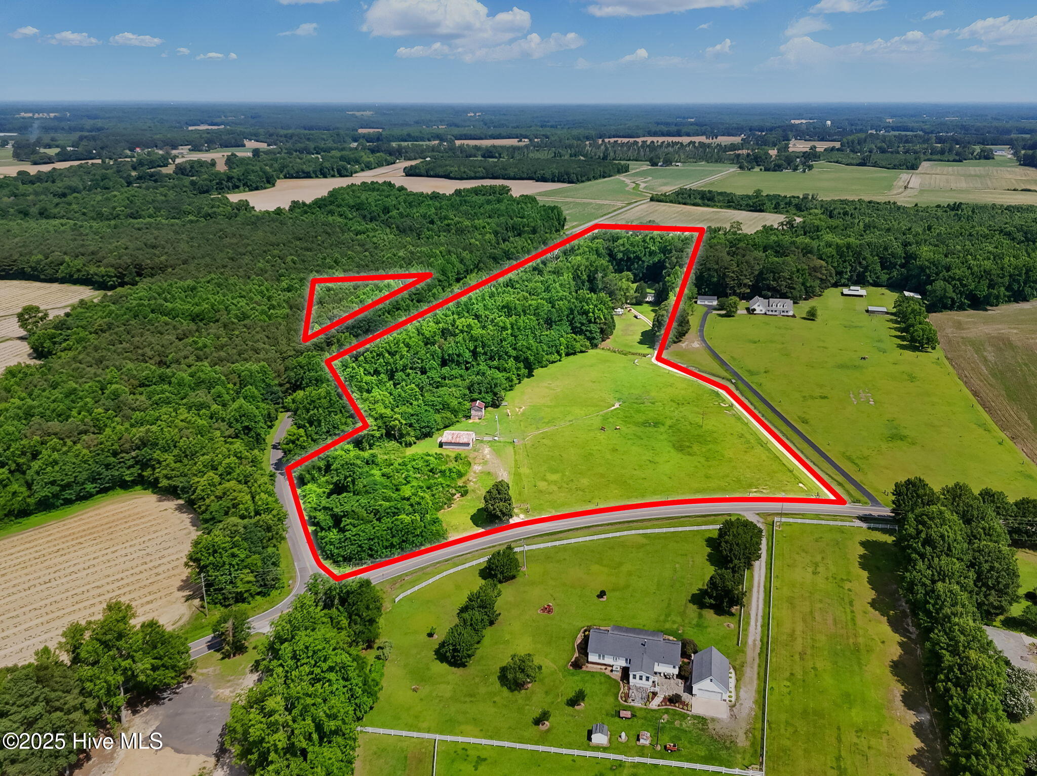 2620 Nahunta Road Property Photo 28