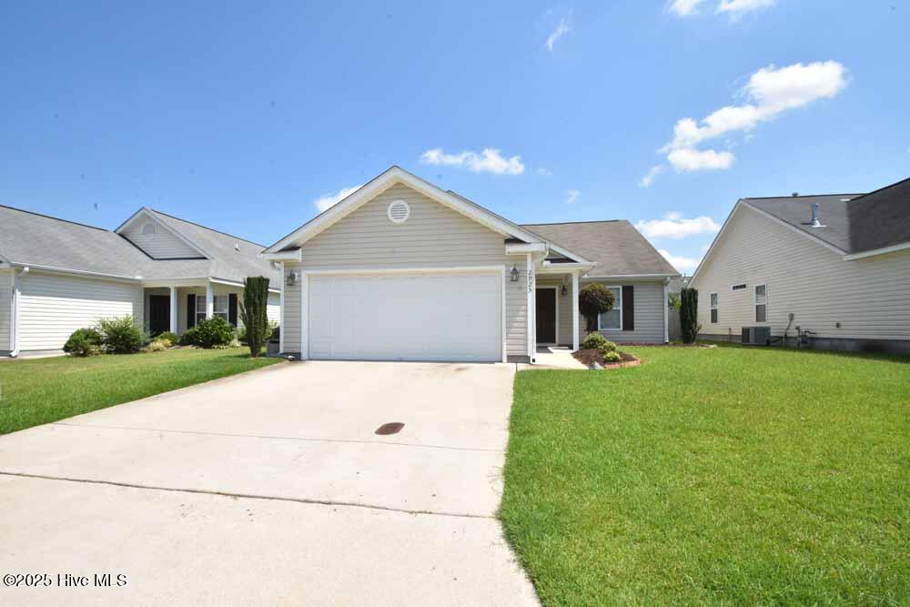 2925 Beunavista Court Property Photo 1