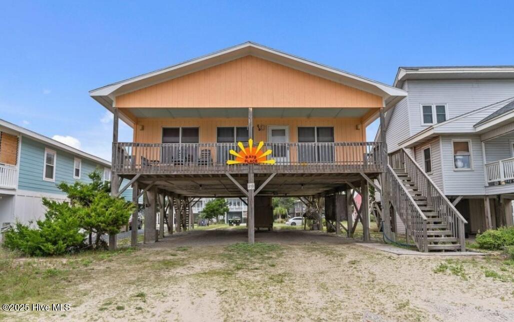 210 W Beach Drive Property Photo 1