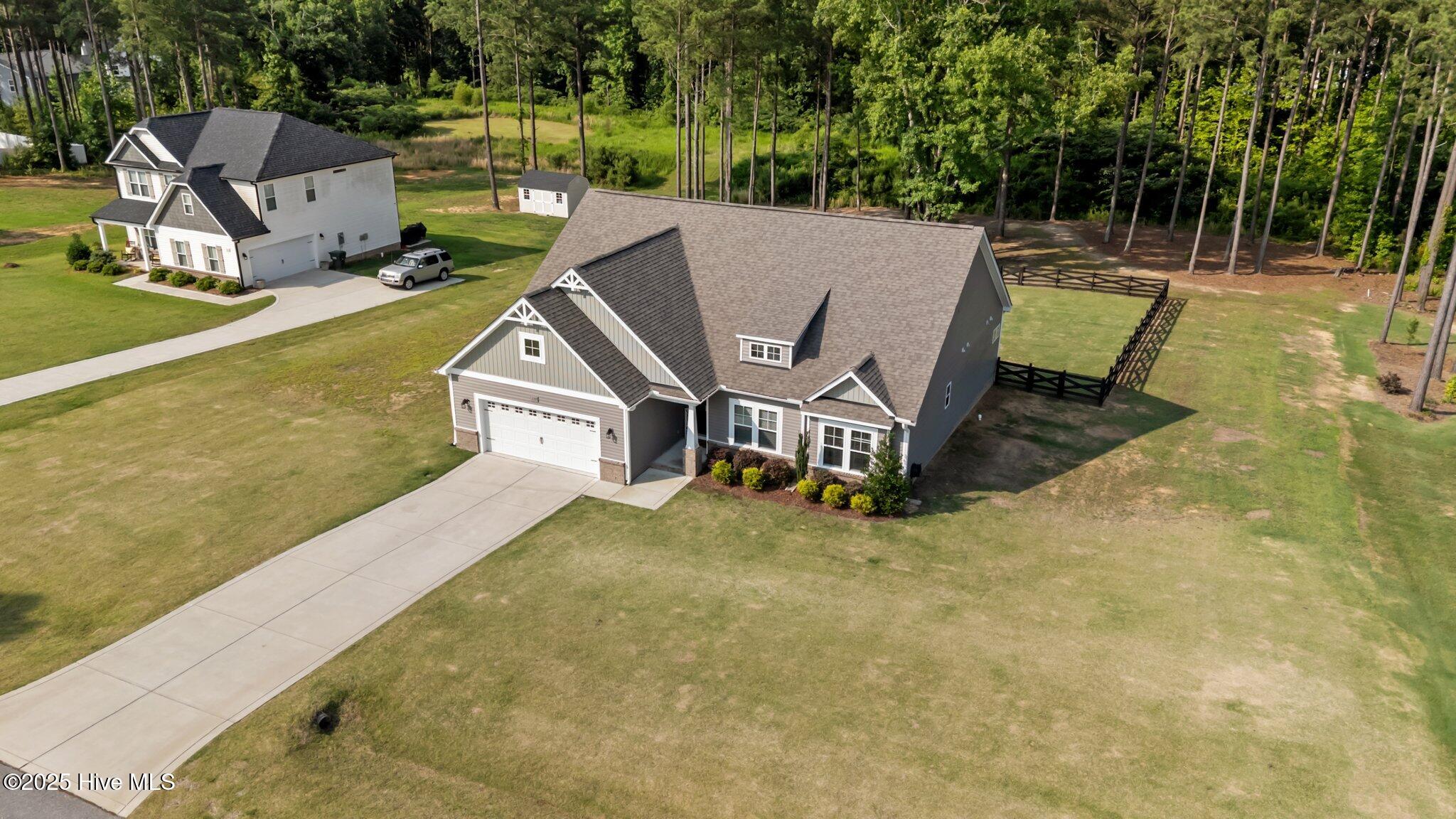 139 Ravens Row Drive Property Photo 4