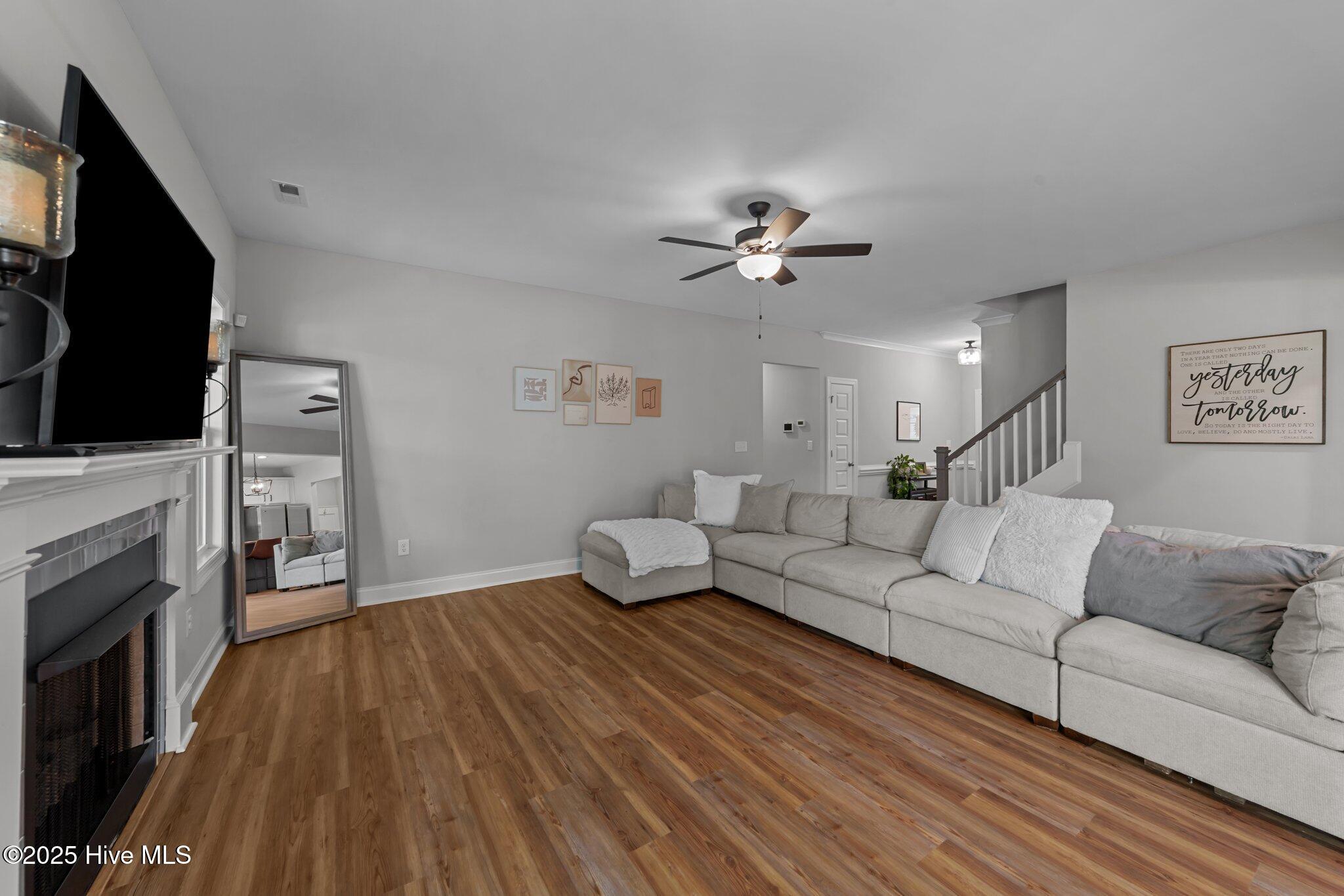 139 Ravens Row Drive Property Photo 8