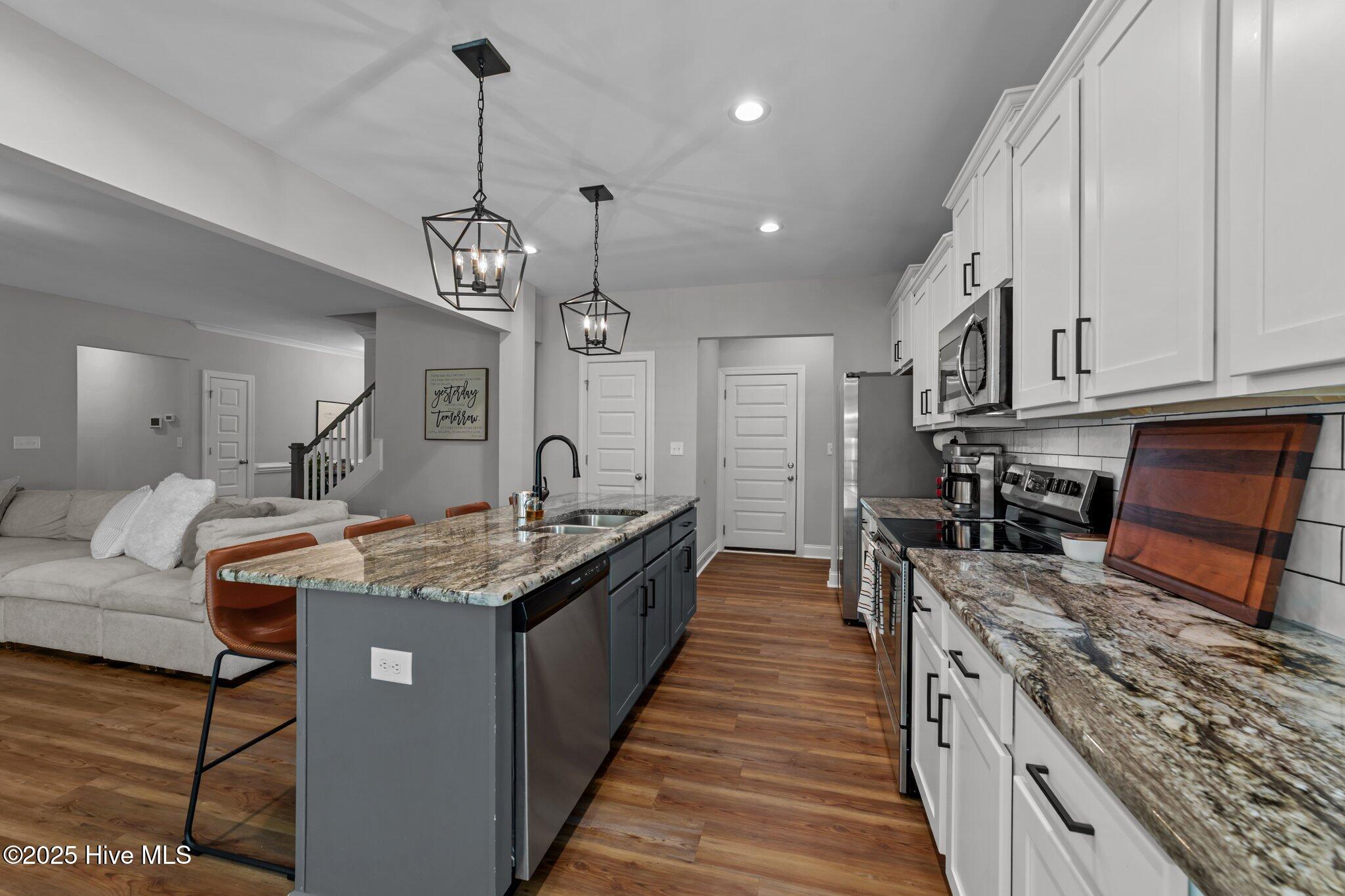 139 Ravens Row Drive Property Photo 13