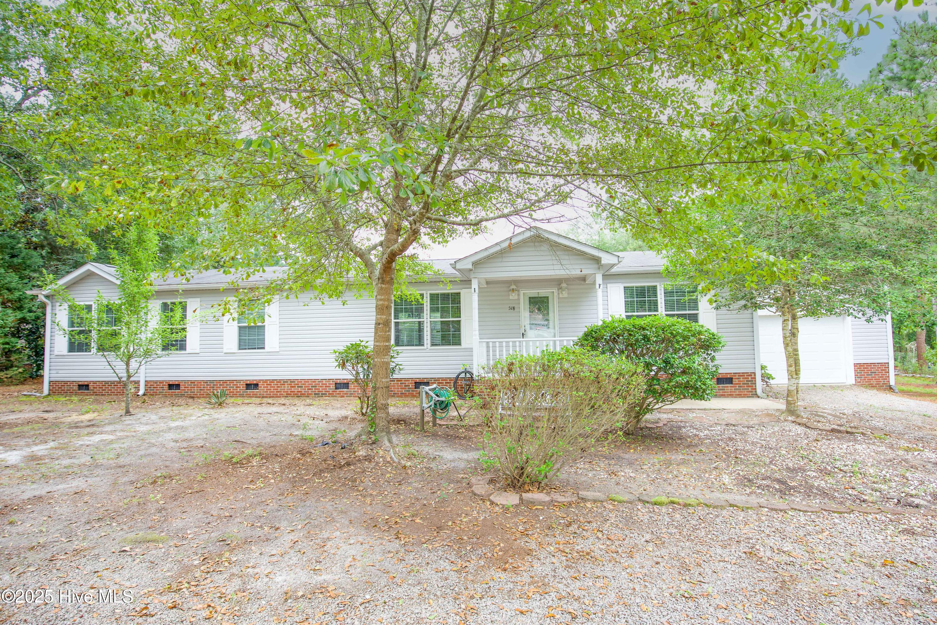 518 Ridge View Drive Property Photo 1