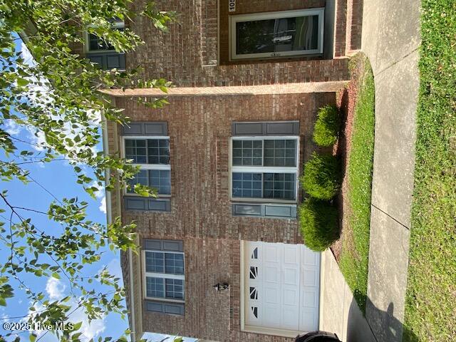 105 South Pointe Drive A Property Photo 1