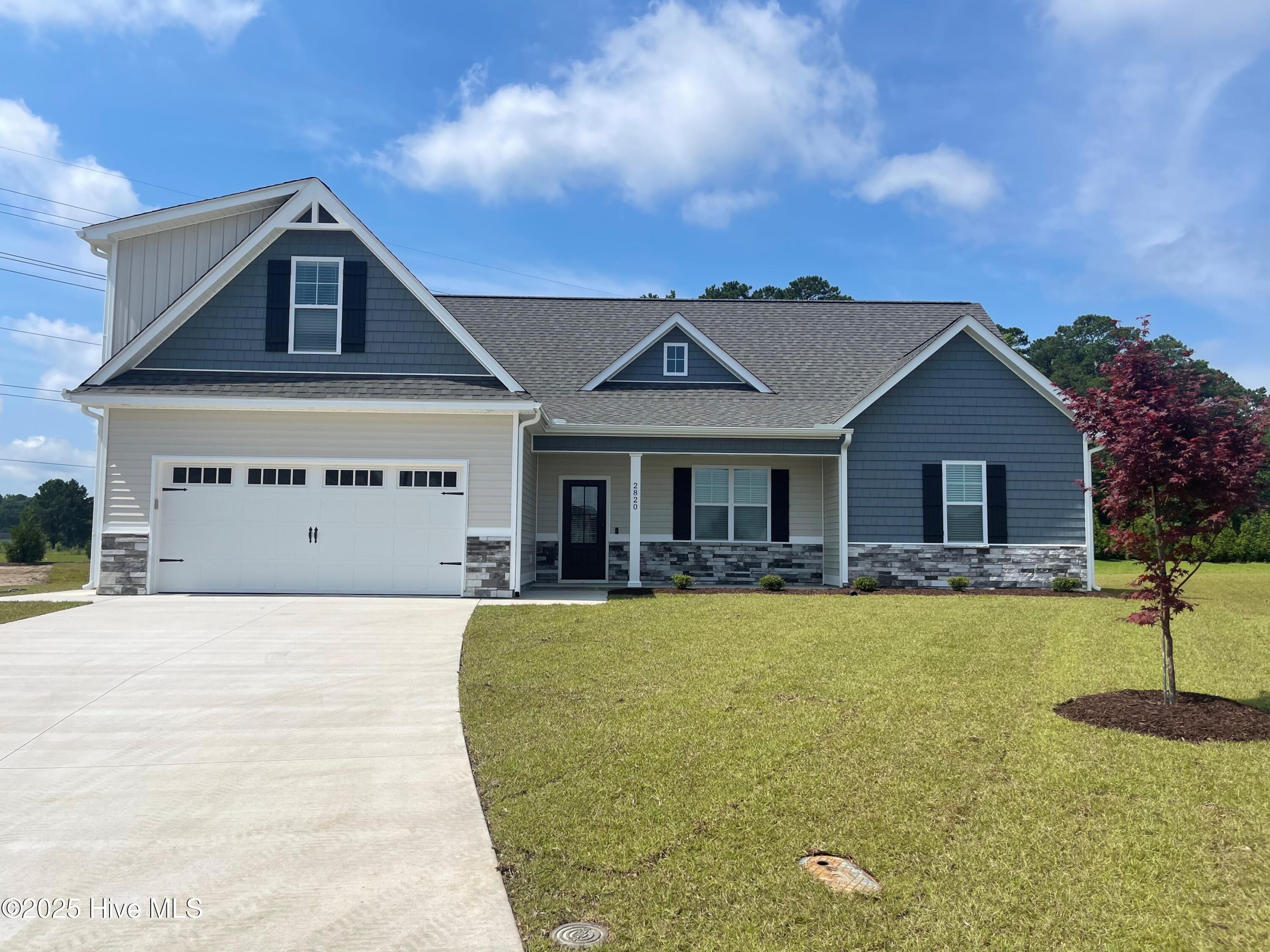 2820 Walbrook Court Property Photo 1