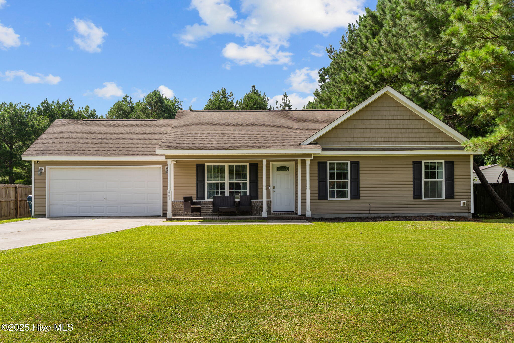461 Springhill Road Property Photo 1