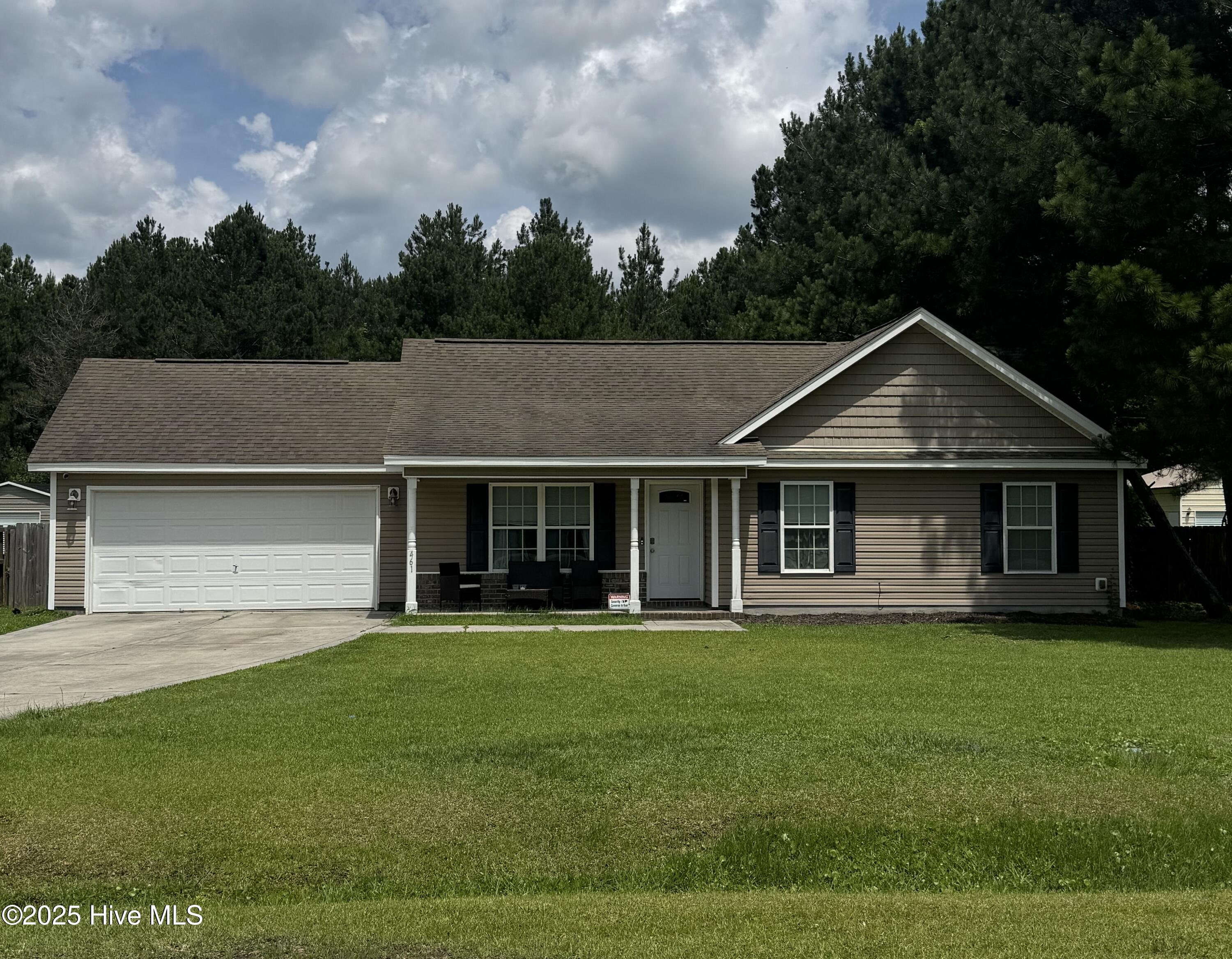 461 Springhill Road Property Photo 1