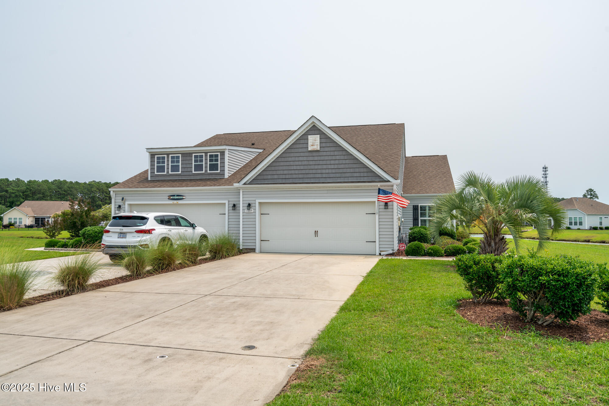 1005 Cypress Springs Court Property Photo