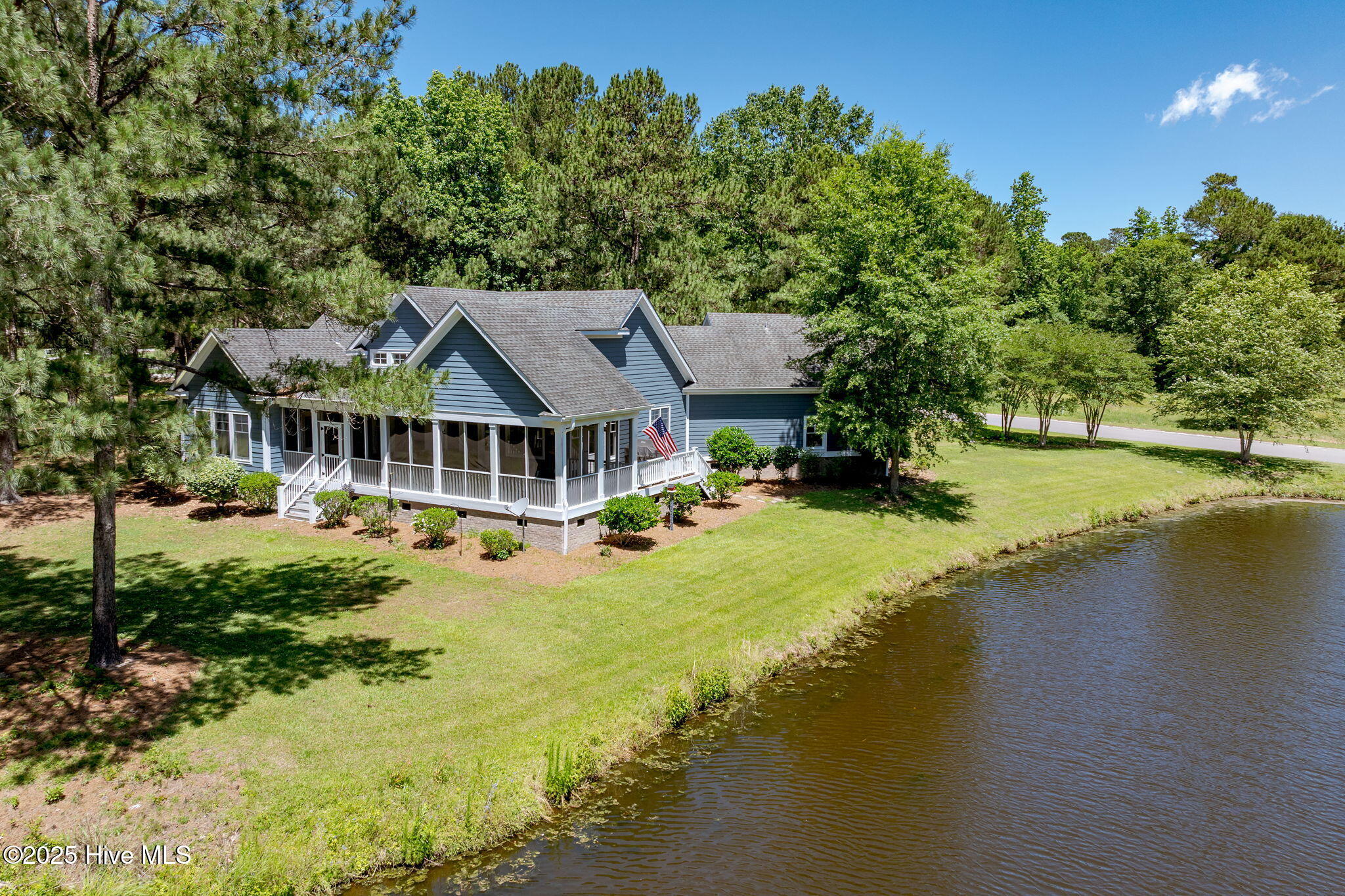 244 Red Fox Run Drive Property Photo 1