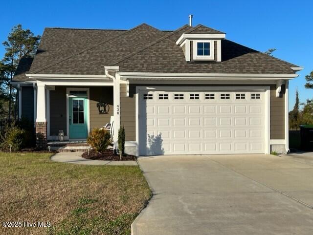 430 Lanyard Drive Property Photo 1