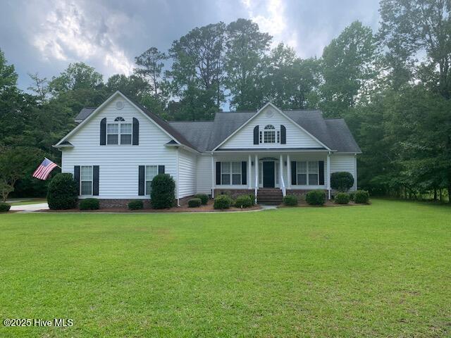 1700 Pennyroyal Road Property Photo 1