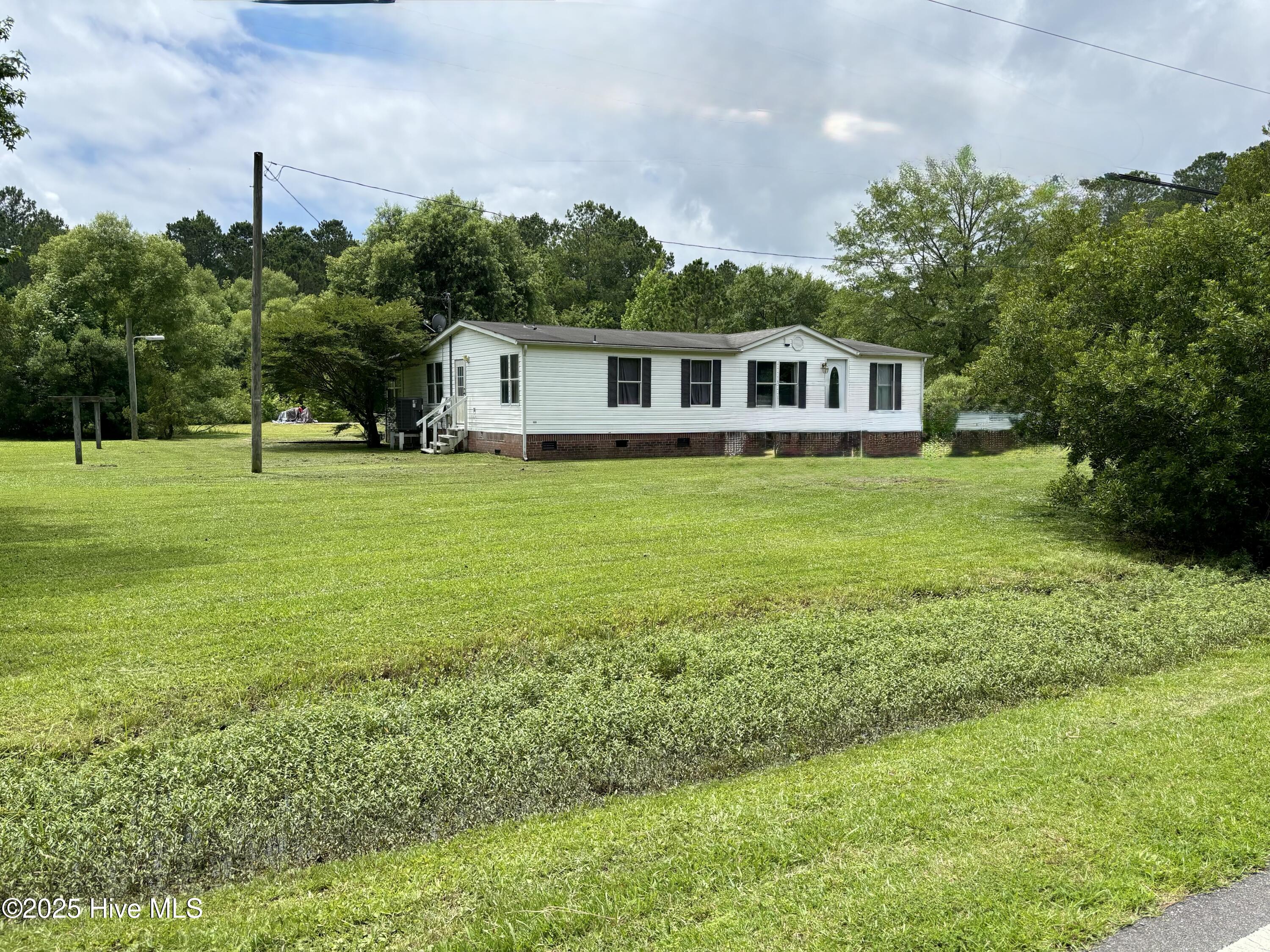 626 Poyners Road