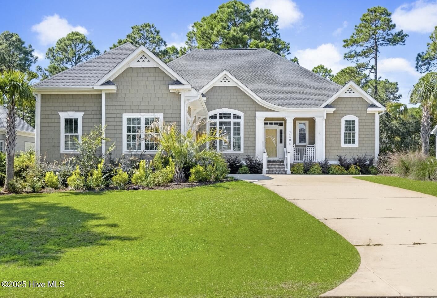 1119 Sea Bourne Way