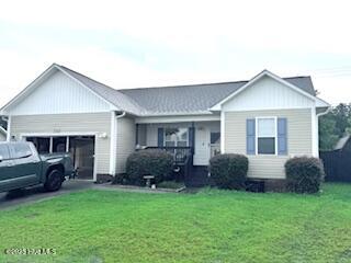 202 Oak Ridge Lane Property Photo 1