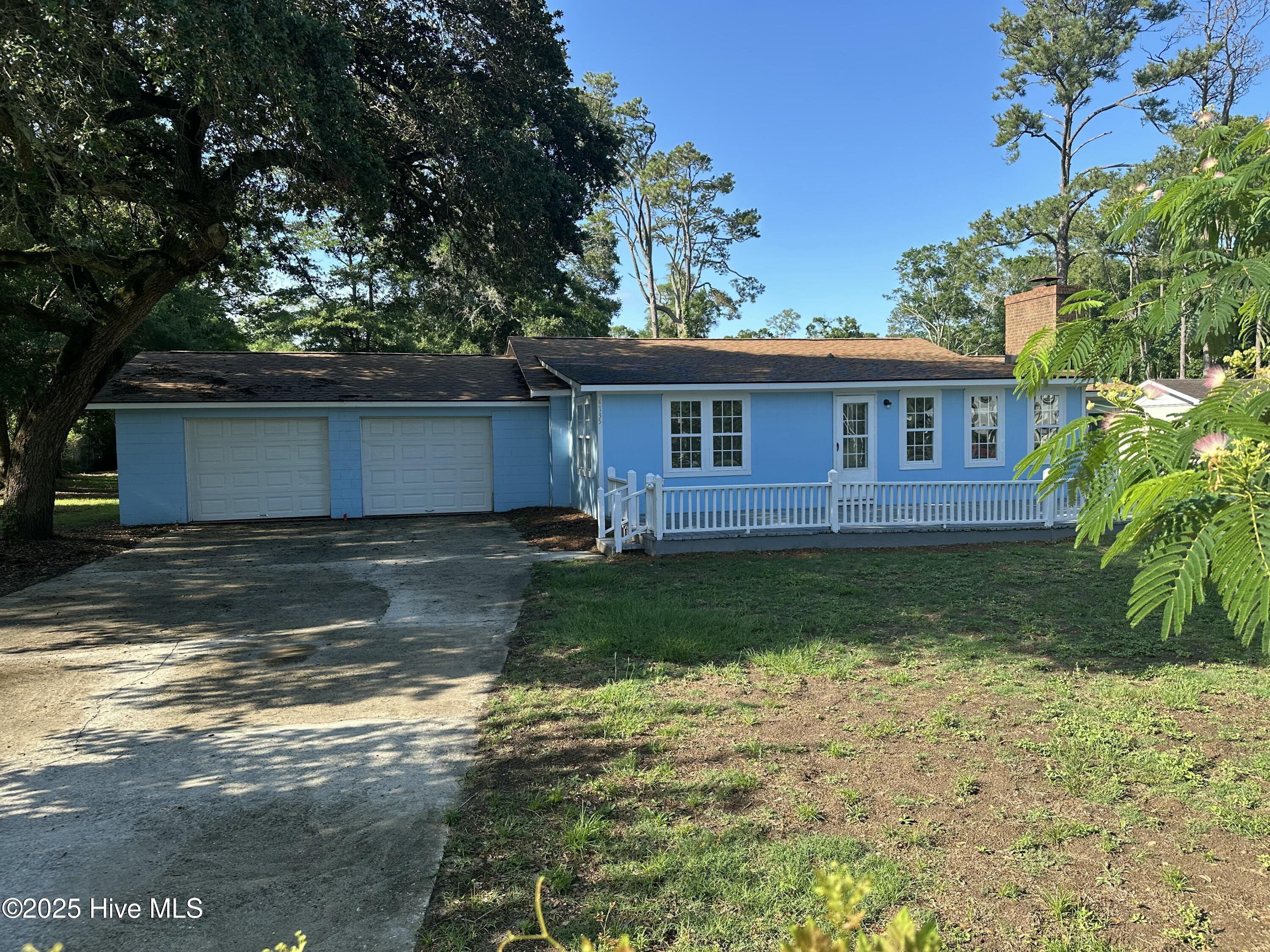 4735 Cedar Lane Property Photo 1