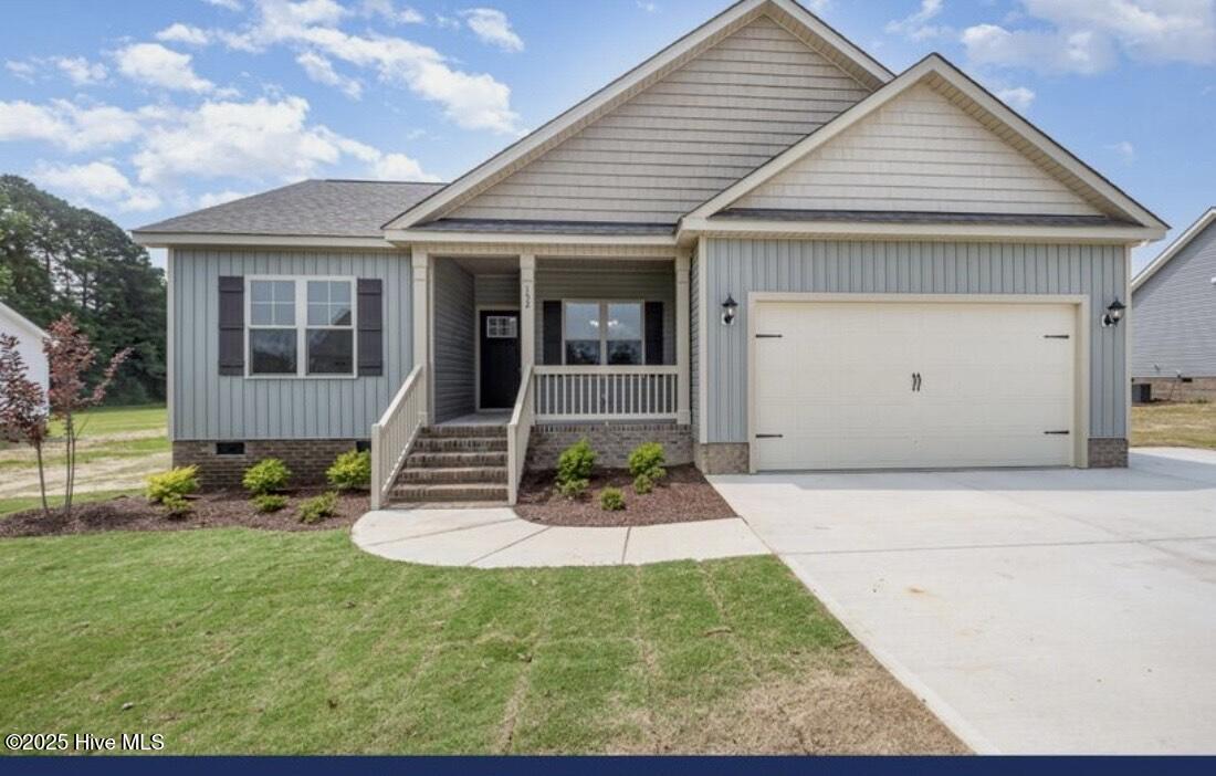 2760 Rains Mill Road Property Photo 1