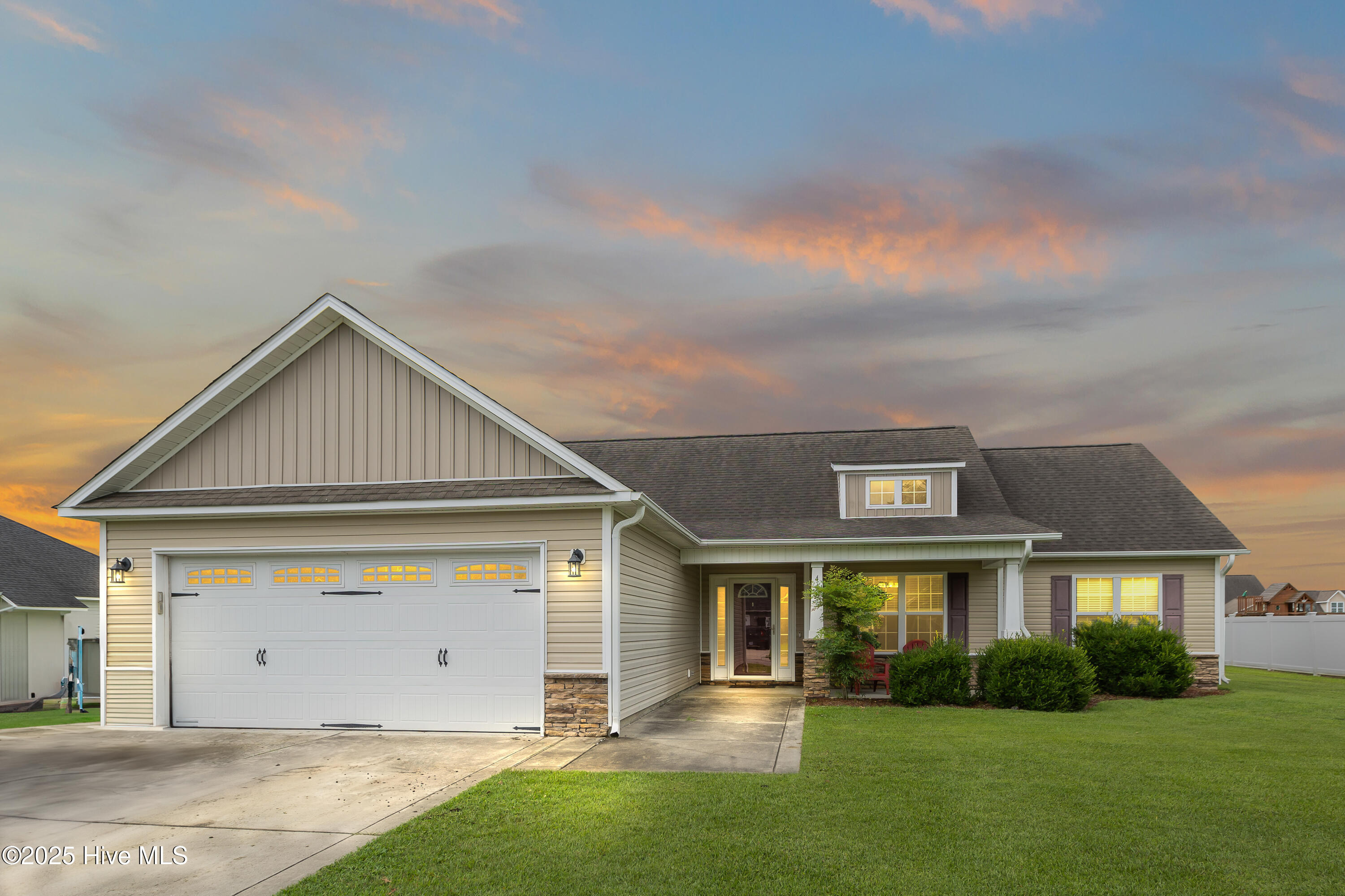 448 Barrel Drive Property Photo 1