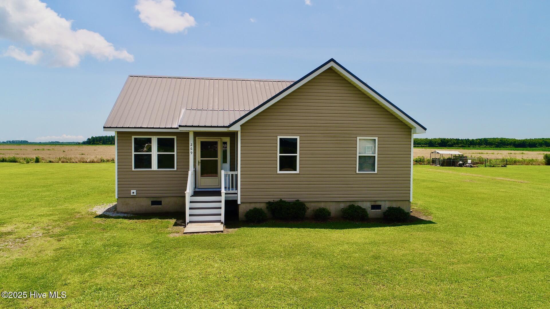 269 Lakeview Road