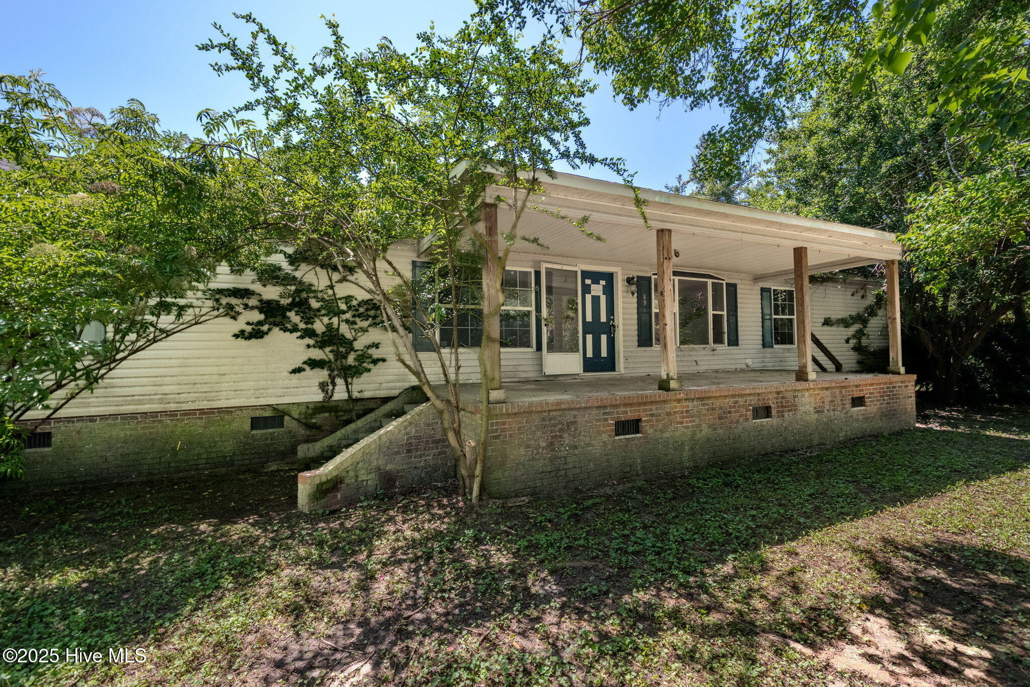 589 John Humphrey Road Property Photo 1