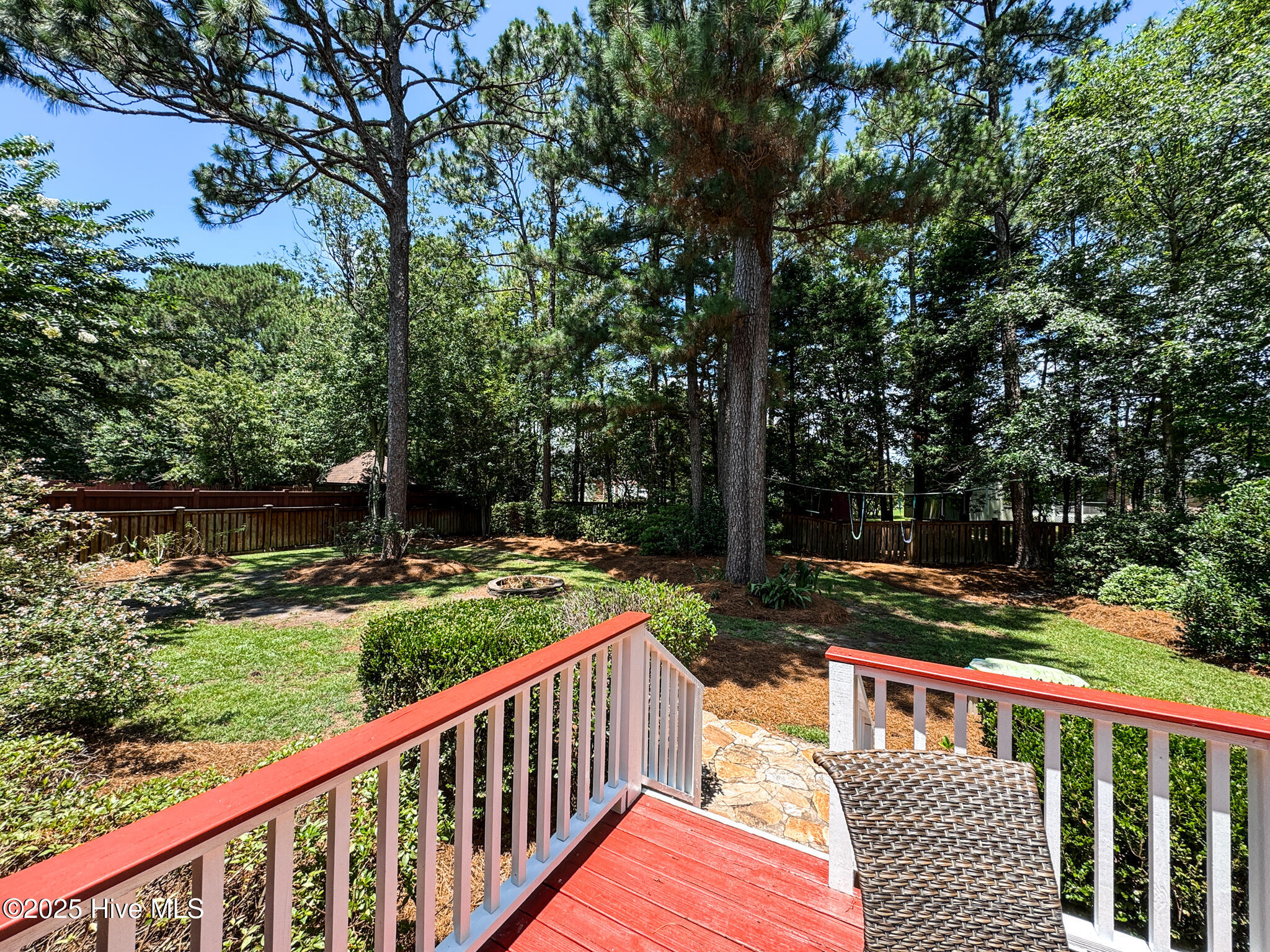 4725 Wedgefield Drive Property Photo 43
