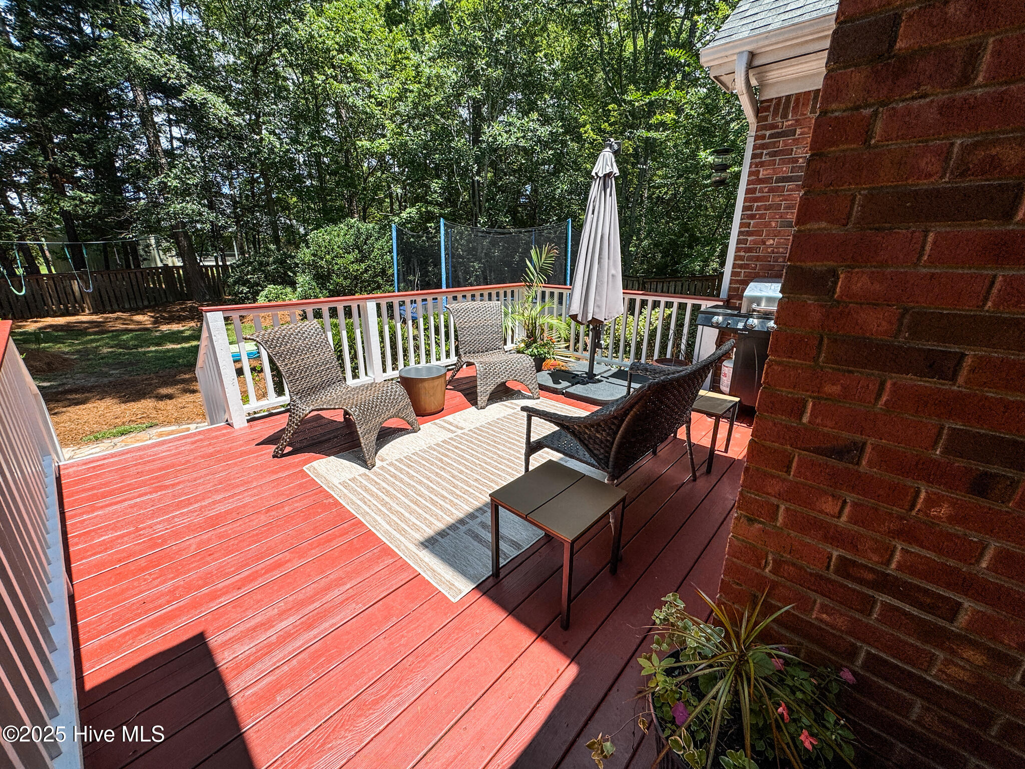 4725 Wedgefield Drive Property Photo 45