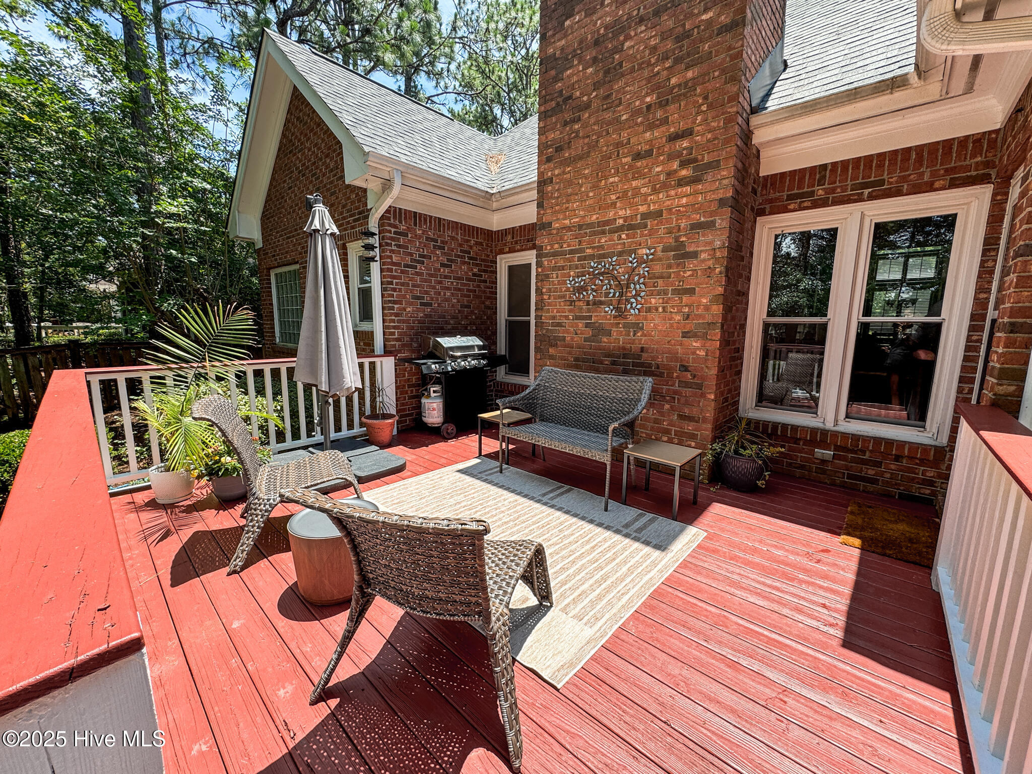 4725 Wedgefield Drive Property Photo 46