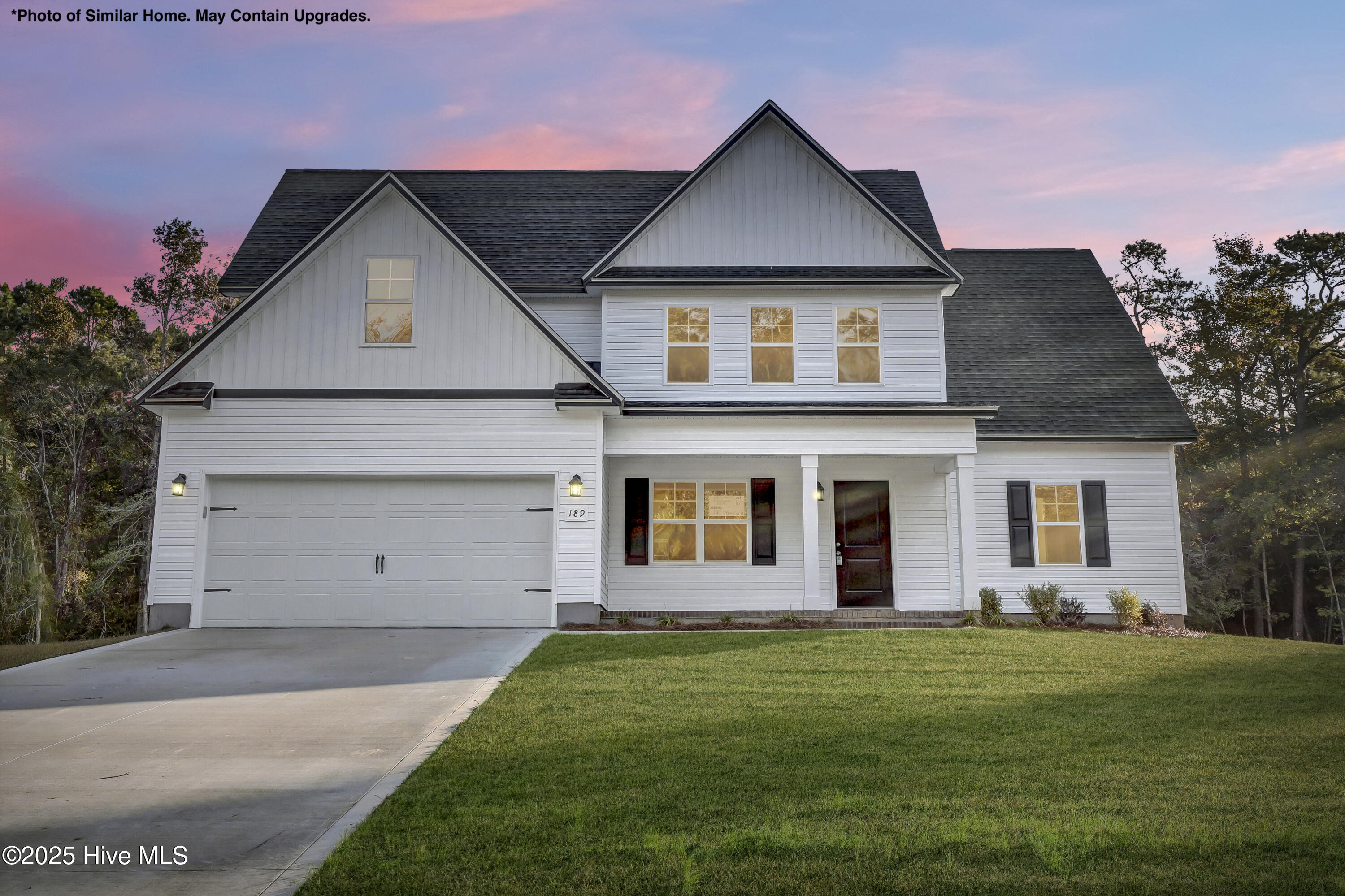904 Wild Azalea Way Lot 451 Property Photo 1