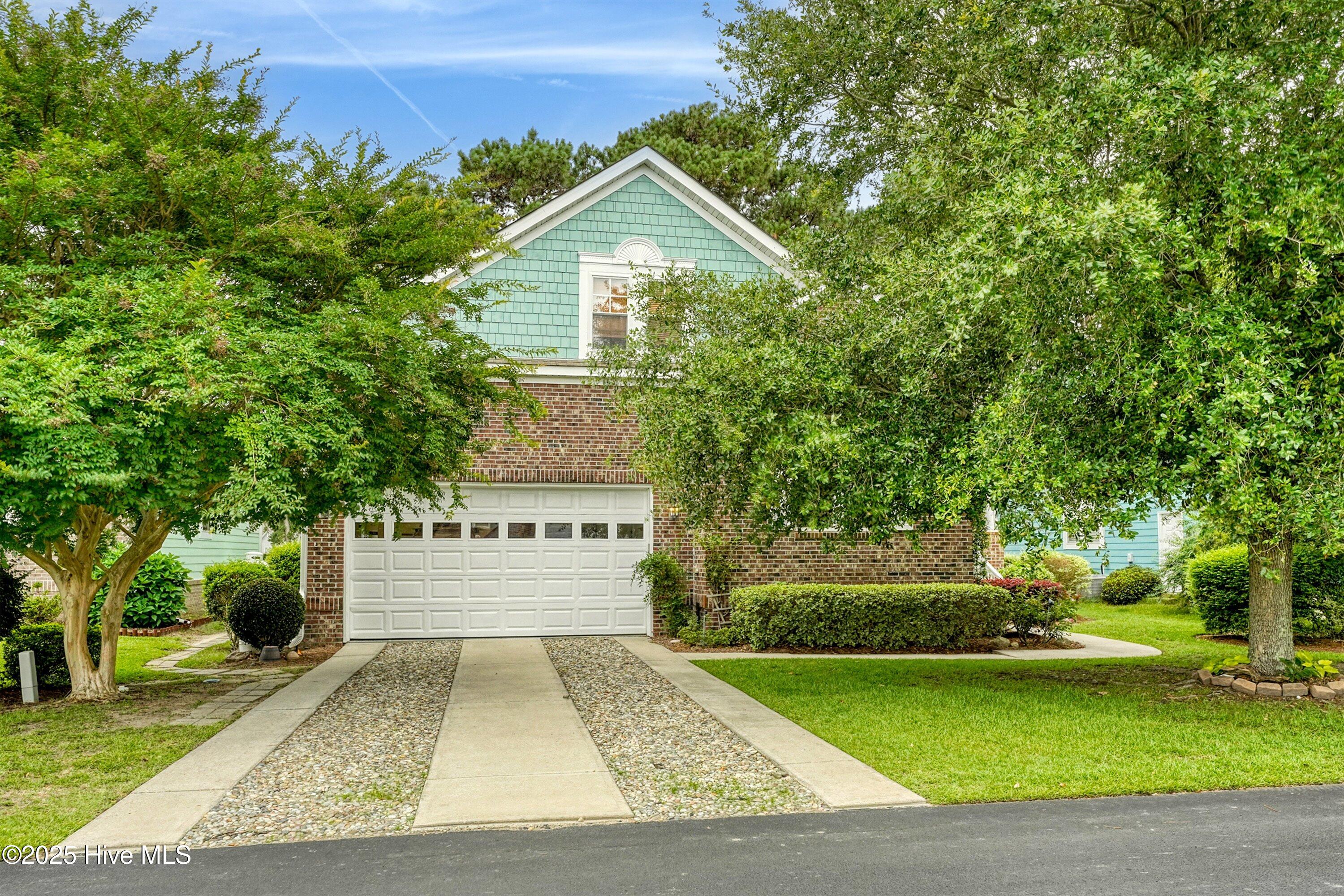 5087 Glen Cove Drive Property Photo 1