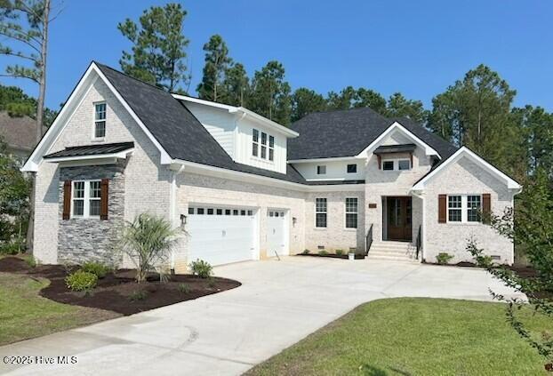 700 Bertram Court