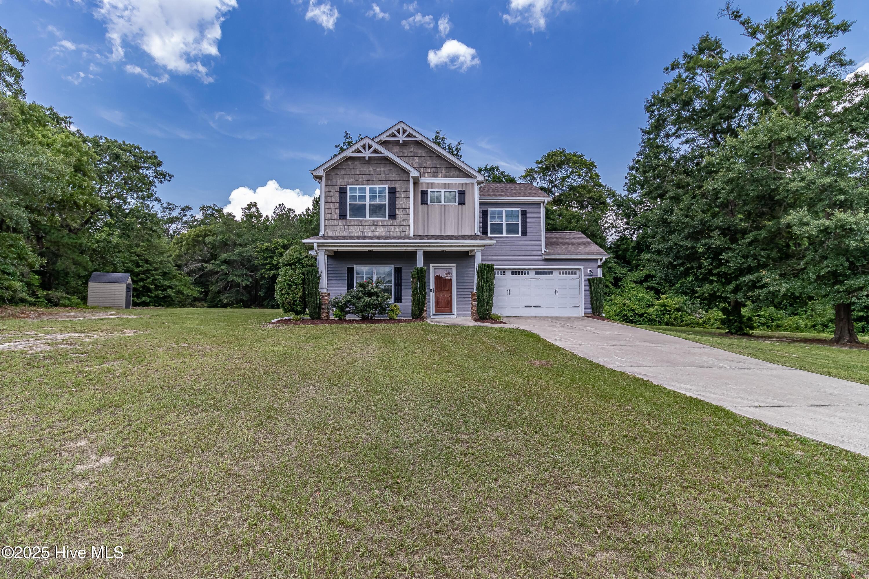 107 Madalyn Court Property Photo 44